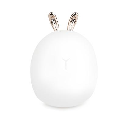 Силиконовый ночник Rombica LED Pika
