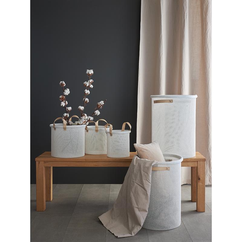 Корзина для хранения sustainable collection, D32х28 см