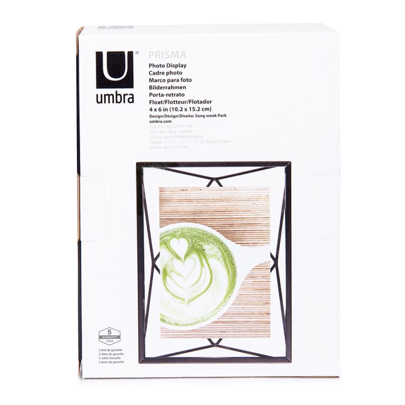 Фоторамка prisma, 10х15