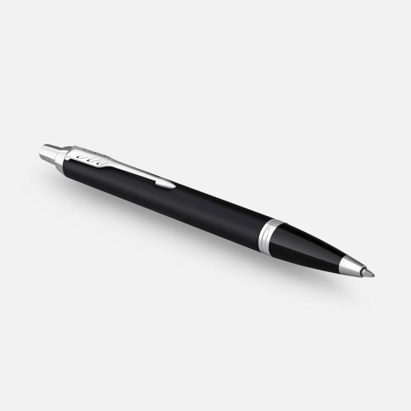 Набор Parker IM Essential Black CT