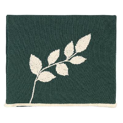 Дорожка на стол garden harmony из коллекции ethnic, 45х150 см