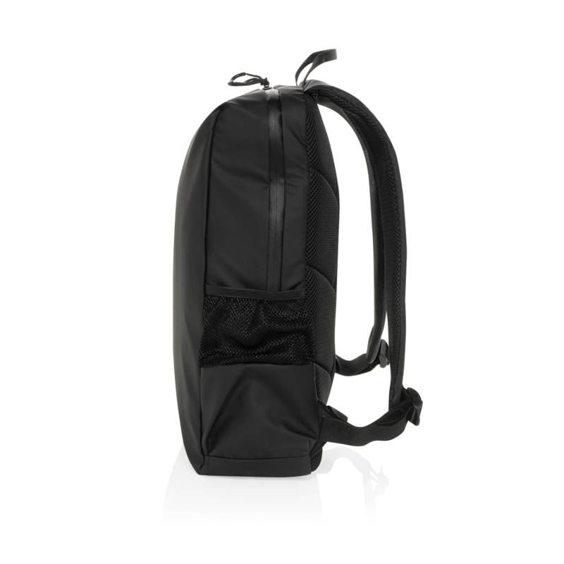 Рюкзак для ноутбука Lima из rPET Aware™, 15.6″