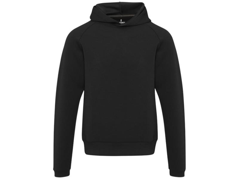 Спортивная толстовка Danali из интерлока, унисекс