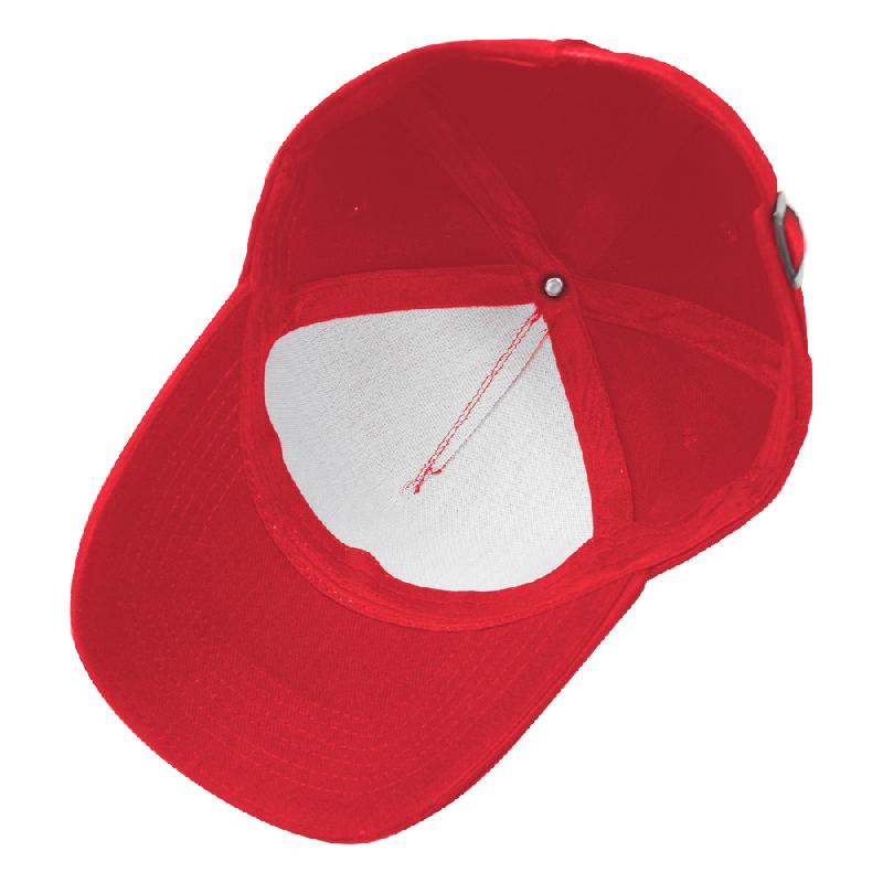 Кепка 5- панельная Oxford 300