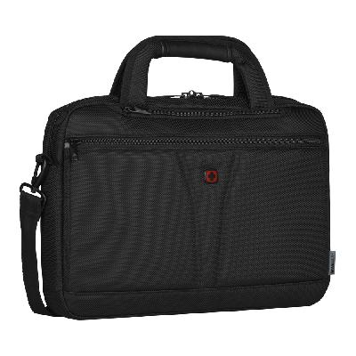 Чехол WENGER для ноутбука 14'', баллистический нейлон, 38 x 10 x 25 см, 8 л