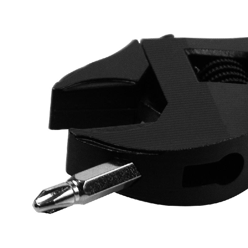 Мультитул Tools Bolton ,  в подарочной коробке