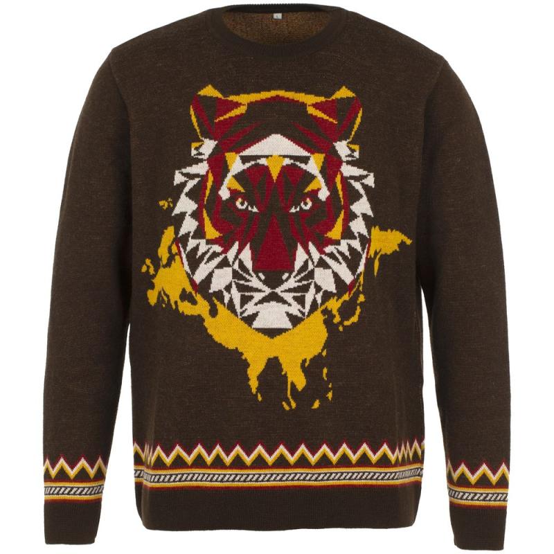 Джемпер Totem Tiger