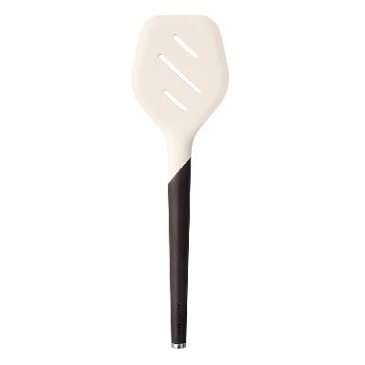 Лопатка с прорезями smartchef, 32 см