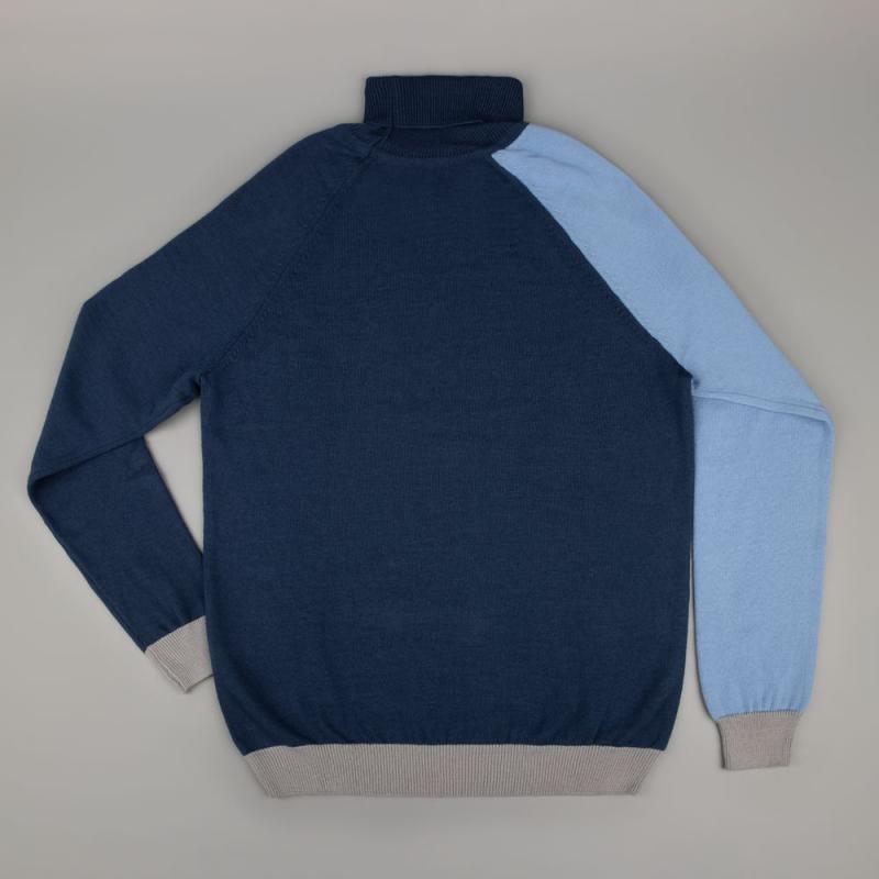 Джемпер на заказ Tricksy Net Reglan