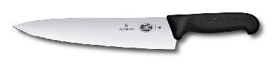 Нож разделочный VICTORINOX Fibrox, 25 см