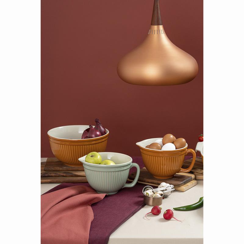 Миска soft ripples, 3 л
