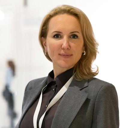 Юлия Савина