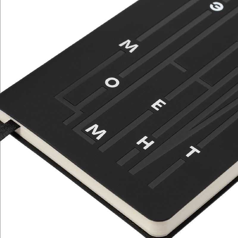 Ежедневник Спарк мини (Spark mini) A6 недатированный