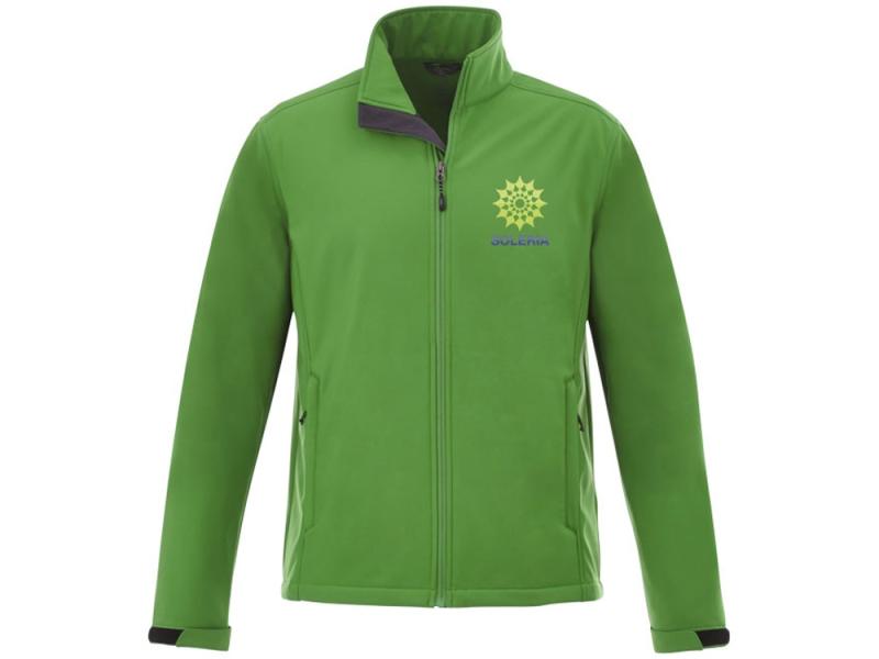 Куртка софтшел Maxson мужская (XL)