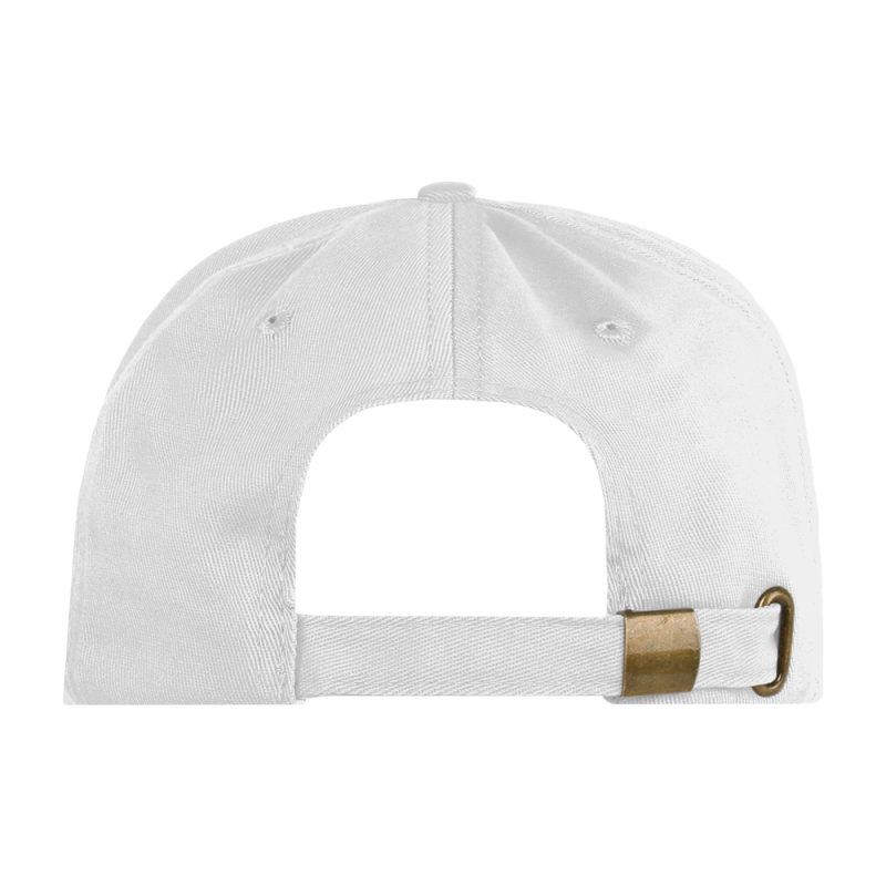 Бейсболка STAN 5 клиньев хлопок