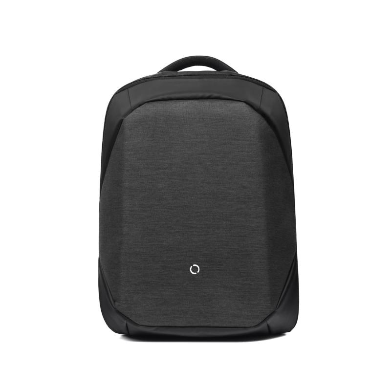Рюкзак KORIN ClickPack 46х34х16 см, черный