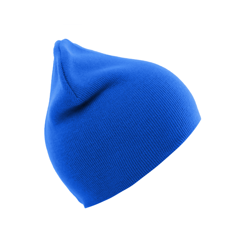 Шапка STAN акрил 016. Синий (16)