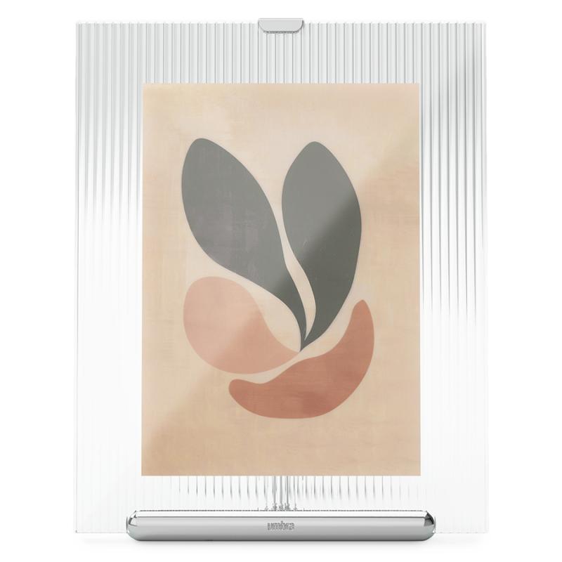 Фоторамка flute, 20х23 см