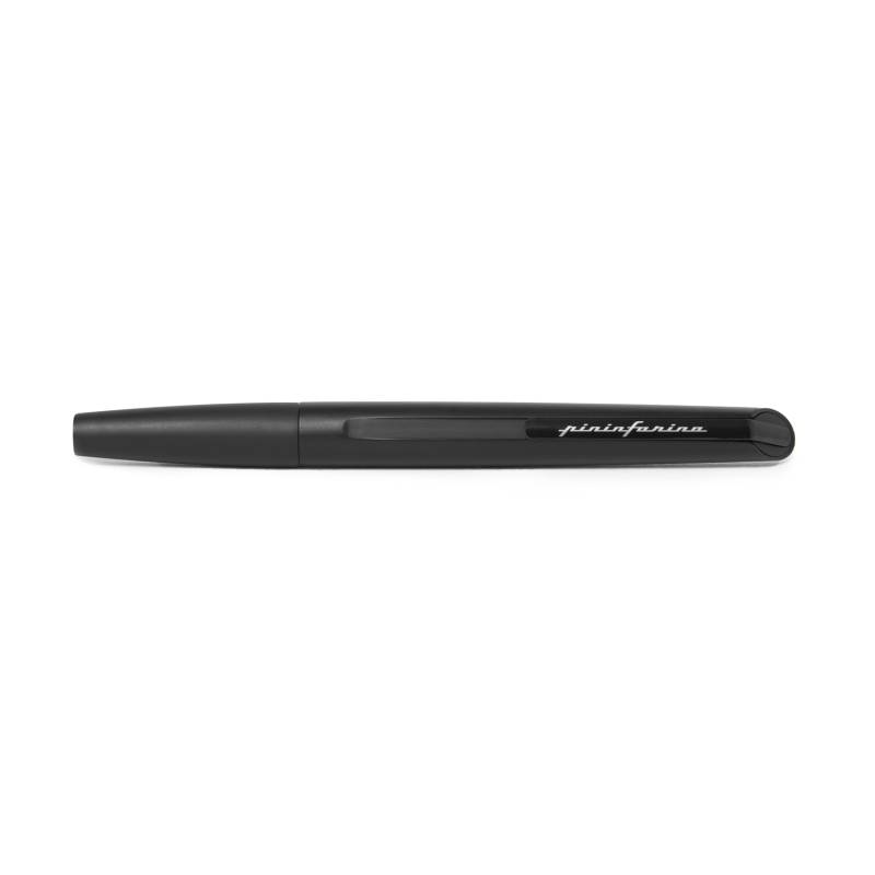 Шариковая ручка PININFARINA PF Two BLACK