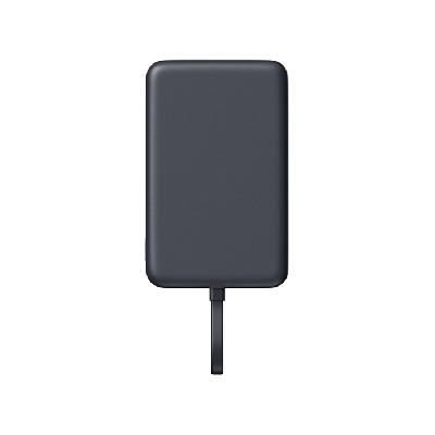 Беспроводной магнитный ПЗУ Xiaomi 33W Magnetic Power Bank 10000mAh (Integrated Cable)