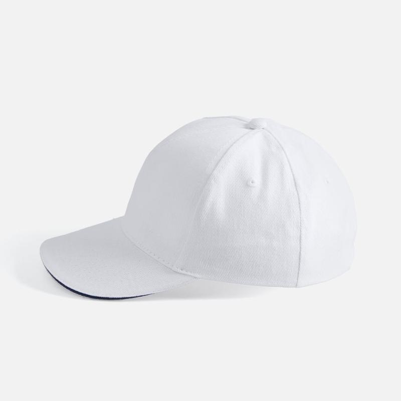 Бейсболка Long Beach