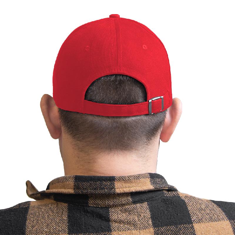 Кепка 5- панельная Oxford 300