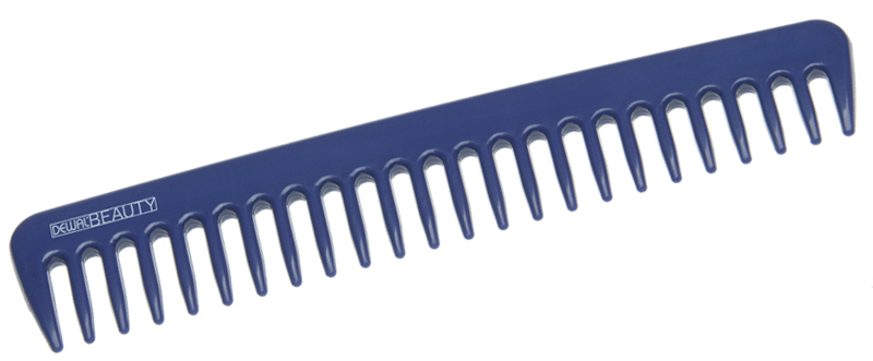 Гребень Dewal Beauty  18,5см