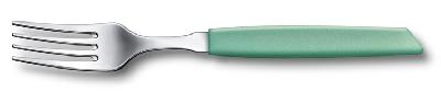 Набор из 6 столовых вилок VICTORINOX Swiss Modern, 205 мм,   синтетический ериал