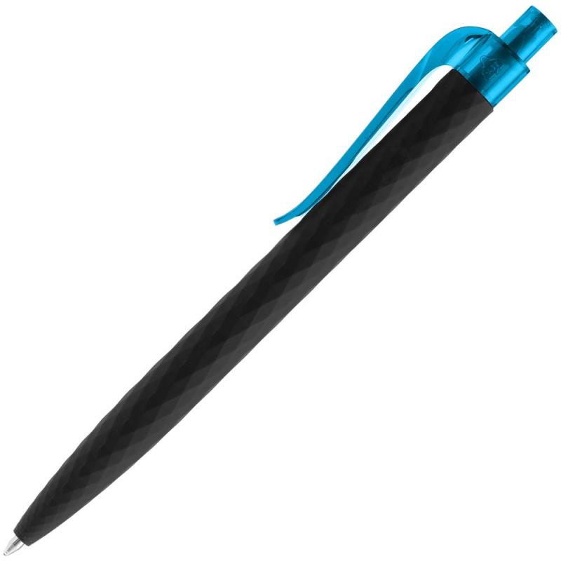 Ручка шариковая Prodir QS01 PRT-T Soft Touch