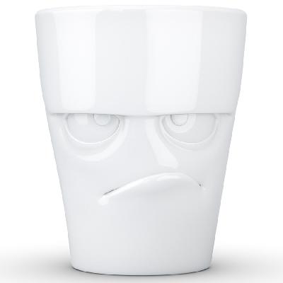 Кружка grumpy, 350 мл