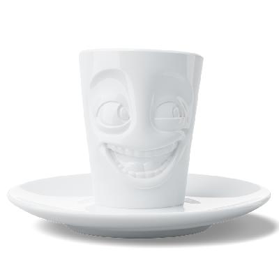 Кофейная пара joking, 80 мл