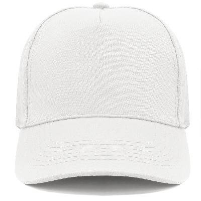 Бейсболка FRED, БЕЛЫЙ