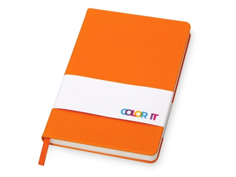 Welcome pack Color Refine