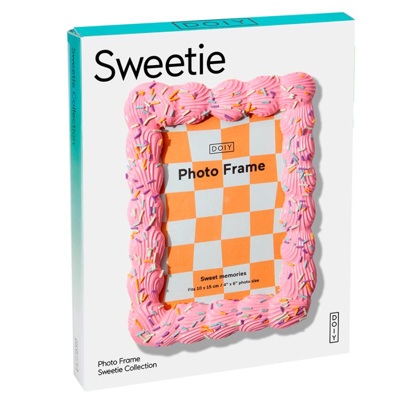 Рамка для фотографий sweetie