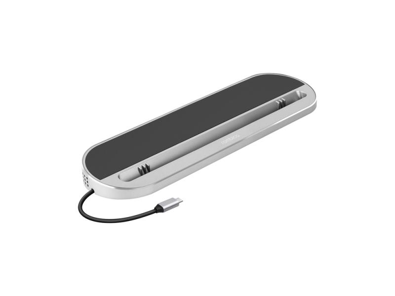 Хаб USB Type-C 3.0 Falcon