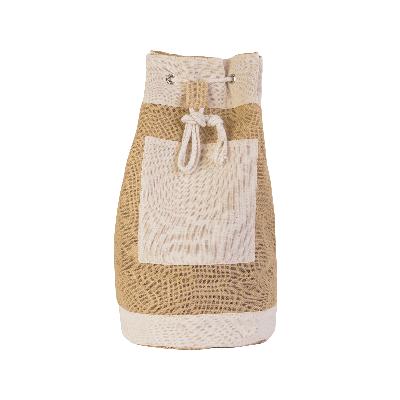 Рюкзак "Jute universal"