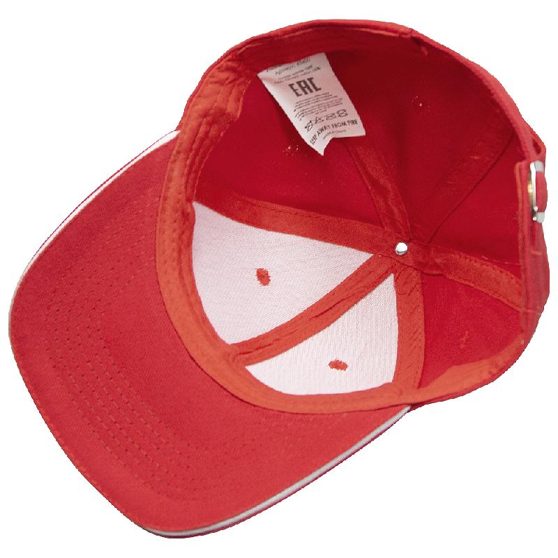 Кепка 6-панельная Oxford 300