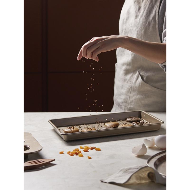 Форма для выпечки bake ms, 37,5х25,7 см