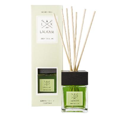 Диффузор ароматический lacrosse,  tea&lime, 200 мл