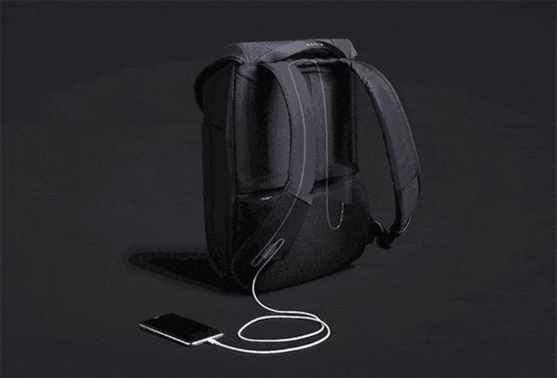 Рюкзак ClickPack X