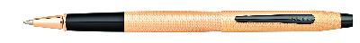 Ручкароллер Selectip Cross Classic Century Brushed Rose Gold PVD