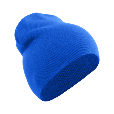 Шапка STAN акрил 016. Синий (16)
