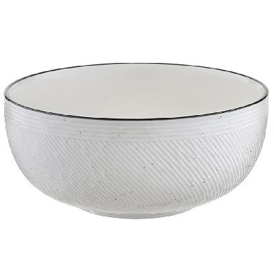 Салатник contour, D20 см