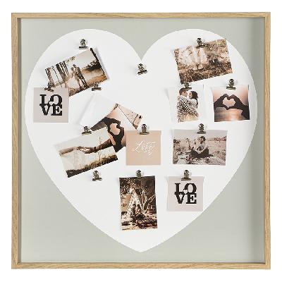 Рамка для фотографий my memories, 58х58 см