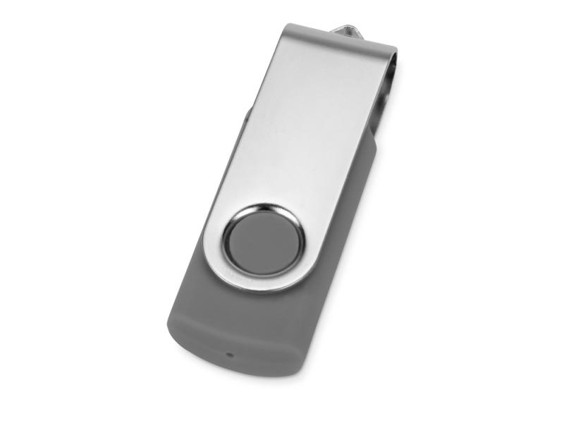 Флеш-карта USB 2.0 8 ГБ Квебек