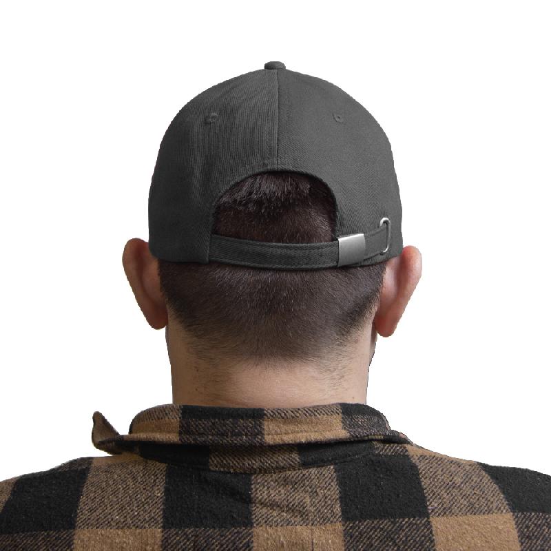 Кепка 5-панельная Greenwich 350