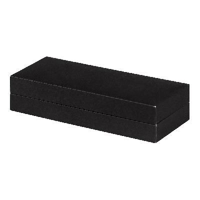 Футляр для одной или двух ручек Pencase Сagliari Duo, бумажный