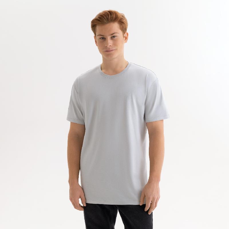 Футболка унисекс KRIS, 150 гр., размер XL