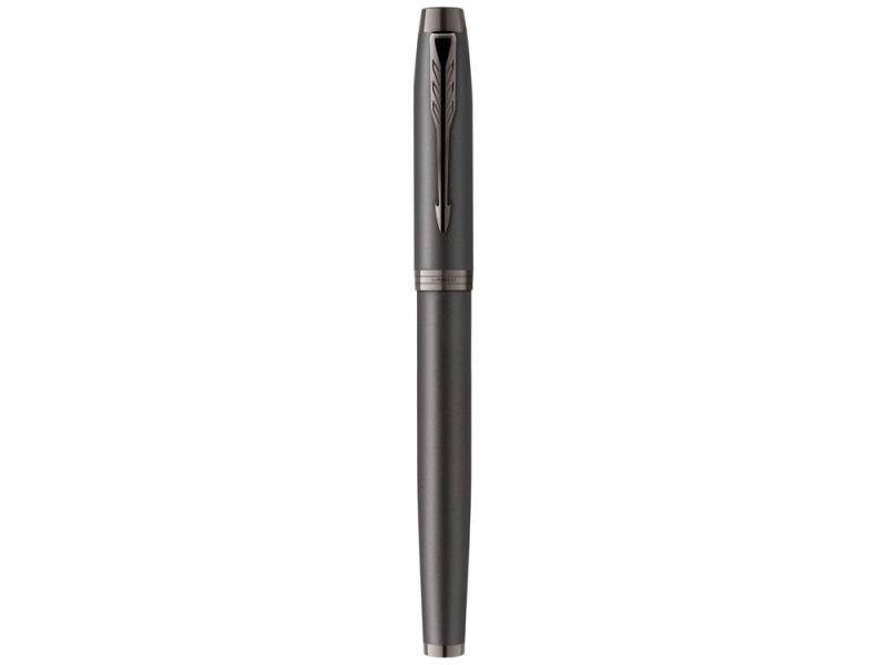 Ручка перьевая Parker IM Monochrome Black