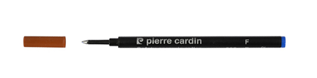 Стержень для роллерной ручки класса ECONOMY "Pierre Cardin", эконом серии